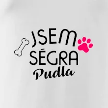 Jsem ségra Pudla