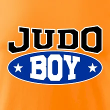 Judo Boy
