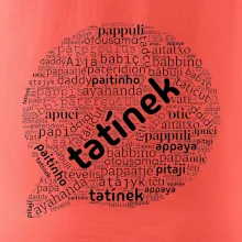 Tatínek - tisíc slov
