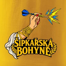 Šipkařský bůh / bohyně