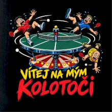 Vítej na mým kolotoči