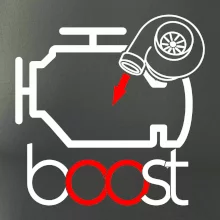 Boost Boost