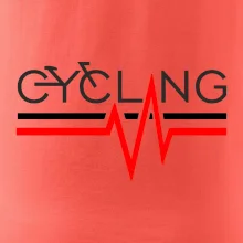 Cycling ekg
