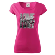 Love italy - colosseum