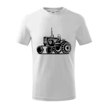 Traktor Ukrajinské armády