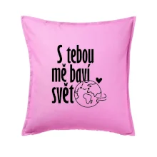 S tebou mě baví svět