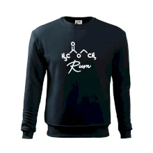 Barová chemie - rum