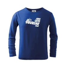 Jaro, léto, burčák, zima Jaro, léto, burčák, zima