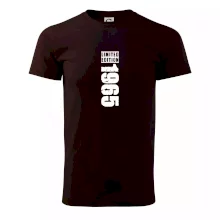 Limited edition 1965 pruh