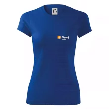 Štosuj s námi - logo na prsu