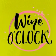 wine o clock