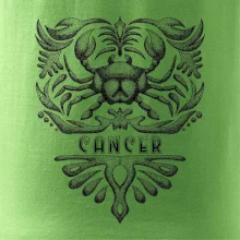 Cancer - vintage