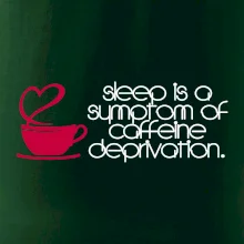 Sleep Coffeine Sleep Coffeine
