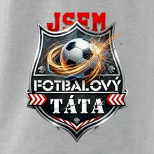 Jsem Fotbalový táta