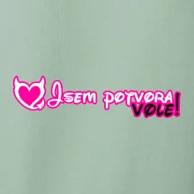 Jsem potvora, vole!