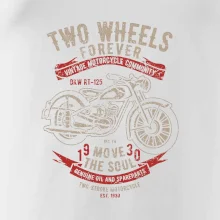 Two Wheels Forever 2 Two Wheels Forever 2