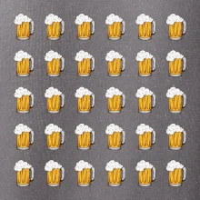 Narozeniny - 30x pivo