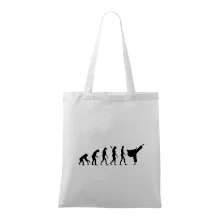 Karate Evoluce - kop