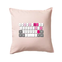 Klávesnice miluju tě