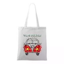 Traveling kreslene auto (lulu_art)