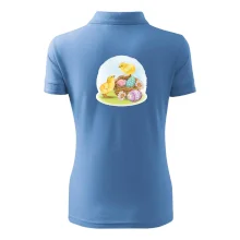 Velikonoční kuřátka