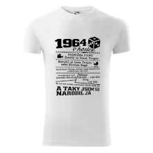 1964 v kostce 1964 v kostce