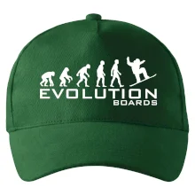 Evoluce Boards Evoluce Boards