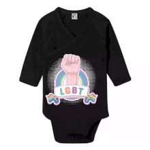 LGBT ruka LGBT ruka