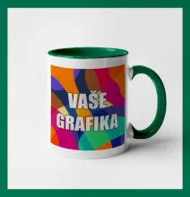 Potisk s vaší grafikou