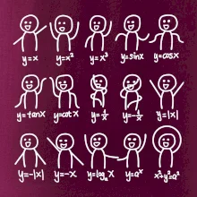 Algebra dance Algebra dance