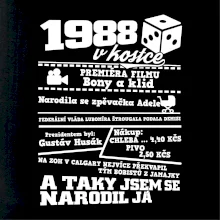 1988 v kostce