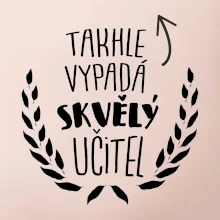 Takhle vypadá skvělý učitel