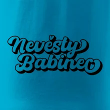 Nevěsty babinec obrys