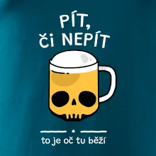 Pít, či nepít