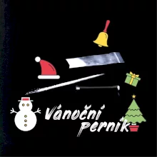 Vánoční perník - pervitin