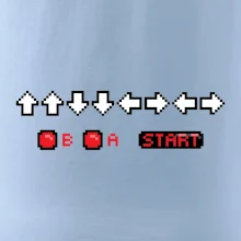 Secret cheat code