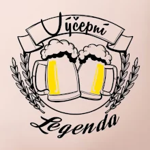 Výčepní legenda