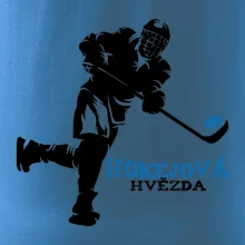 Hokejová hvězda