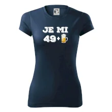 Je mi 50 pivo Je mi 50 pivo