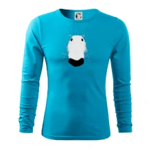 Barzoj čumák (Moňas)