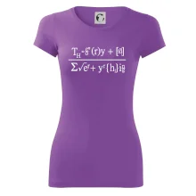 Teorie všeho (Theory of Everything)