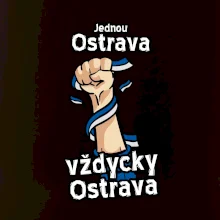 Jednou Ostrava vždycky Ostrava