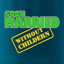 Soon married without childern
