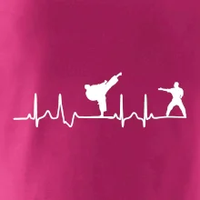 Karate EKG