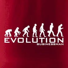 Evoluce Businessman
