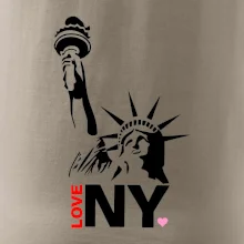 Socha svobody velká