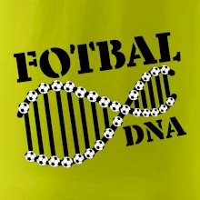 Fotbal DNA