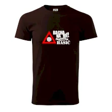 Bacha na mě! Můj táta je hasič