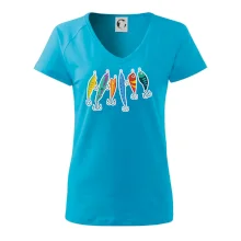 Rybářské návnady