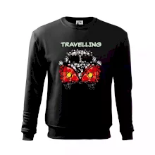 Traveling kreslene auto (lulu_art)